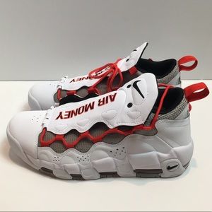 nike air more uptempo money